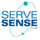 Serve Sense, LLC Logo