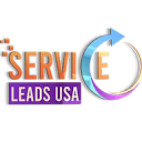 Service Leads USA Logo