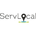 ServLocal Logo