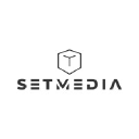 SETMedia Digital Agency Inc. Logo