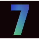 Seven Industries Digital Logo