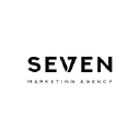 Seven Marketing Agency Logo
