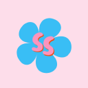 Seven Social Marketing Logo