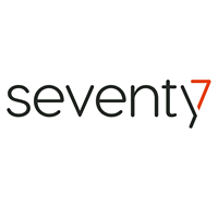 Seventy7 Manchester Logo