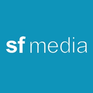 SF Media Solutions Limited Logo