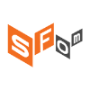 San Francisco Online Marketing - SFOM Logo