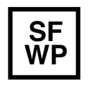 SFWP - San Francisco Web Design Agency Logo