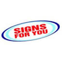 Signs For You Logo