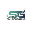 SG Solutions Group Logo