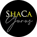 ShaCa Gurus, LLC Logo