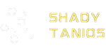 Shady Tanios Consulting Logo