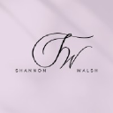 Shannon Walsh Digital Logo