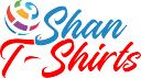 Shan T-Shirts Logo