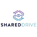 Shared Drive Logo