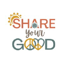 Share Your Good Media Logo