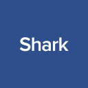 Shark! Design and Marketing Logo
