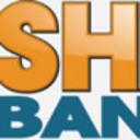 Sharp Banners Logo