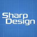 Sharp Design, LLC logo