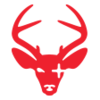 Sharp Eye Deer Logo
