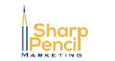 Sharp Pencil Marketing Logo