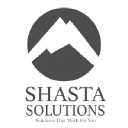 Shasta Solutions Logo