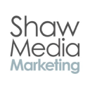 Shaw Media Marketing Logo