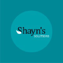 Shayn's Solutions Logo