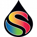 Shaz Graphics & Printing Logo