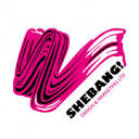 Shebang Design & Marketing Logo