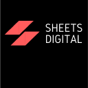 Sheets Digital Logo