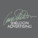 Sheldon Advertising Logo