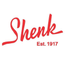 Shenk Company Logo