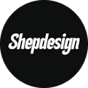 Shepdesign Logo