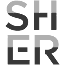 The Sher Agency Logo