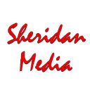 Sheridan Media Logo