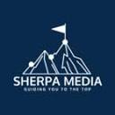 Sherpa Media logo