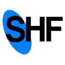 SHF Solutions Logo
