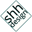 SHH Design Logo