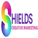 Shields Creative Marketing Logo