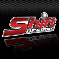 Shift Designs Logo