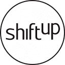 ShiftUp Agency Logo