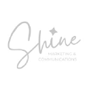 SHINE Marketing & Communications Logo