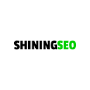 Shining SEO Marketing Company Logo