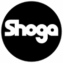 Shoga Web Design and SEO Logo
