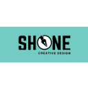 Shone Creative Design Logo