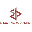Shooting Your Shot Logo