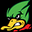 Angry Duck Graphics Logo