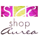 Shop Aurea Logo