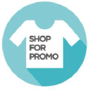Shop For Promo Logo