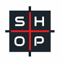 Shop Positioner  Logo